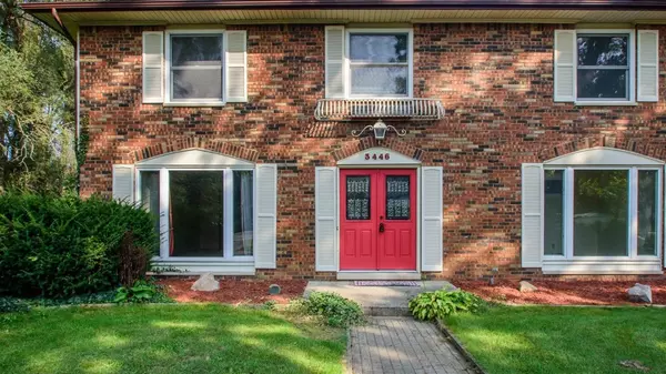 3446 Brassow Road, Saline, MI 48176