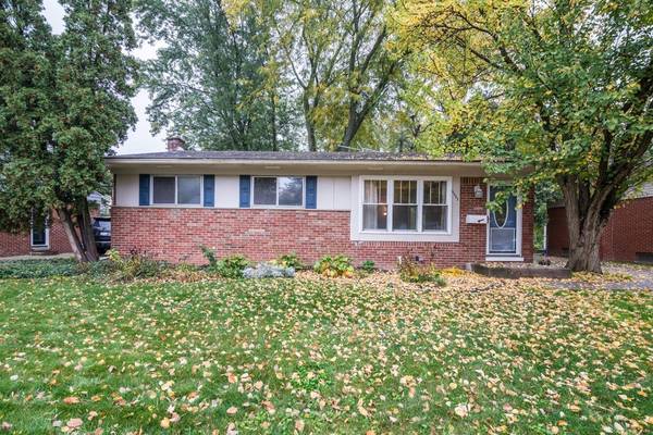 2223 Faye Drive, Ann Arbor, MI 48103