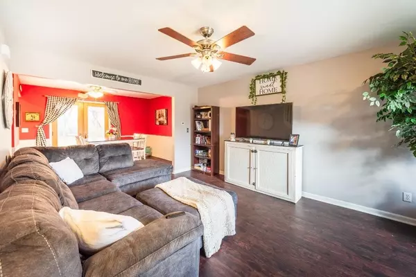 Manchester, MI 48158,122 Woodland Way