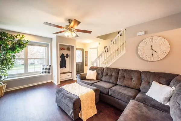 Manchester, MI 48158,122 Woodland Way
