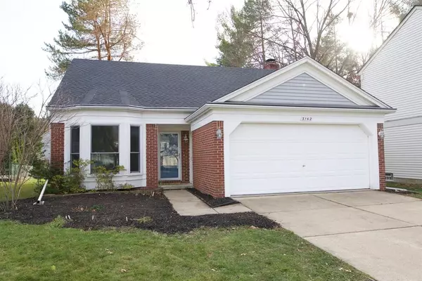 3142 Ailsa Craig Court, Ann Arbor, MI 48108