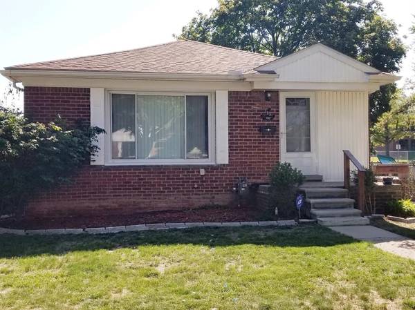 102 Lathers Street, Garden City, MI 48135