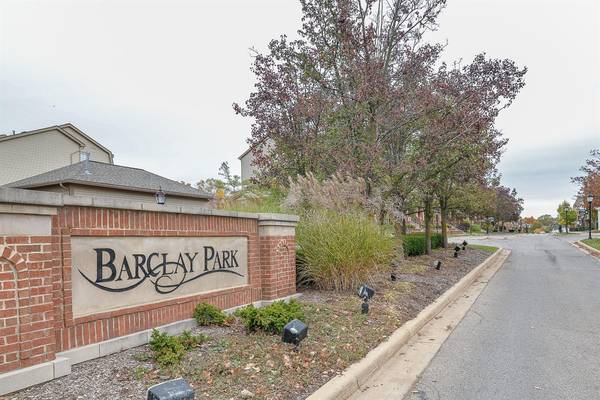 2731 Barclay Way, Ann Arbor, MI 48105