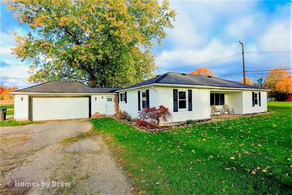 14185 Tuttlehill Road, Milan, MI 48160