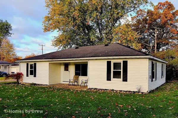 Milan, MI 48160,14185 Tuttlehill Road