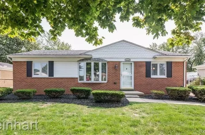 18523 Blakely Drive, Woodhaven, MI 48183