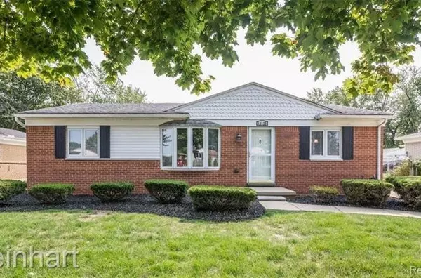 18523 Blakely Drive, Woodhaven, MI 48183