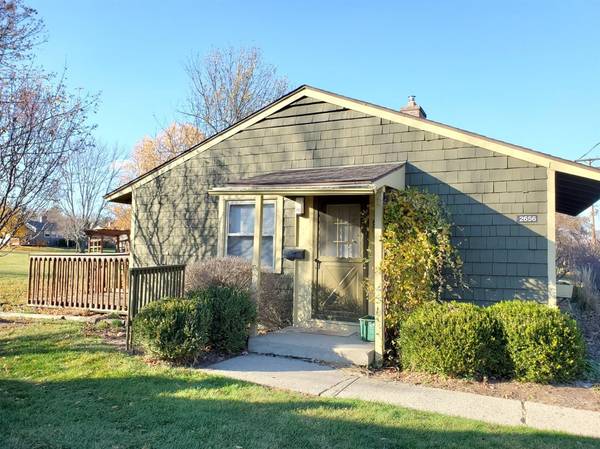 2656 Whitewood Street, Ann Arbor, MI 48104