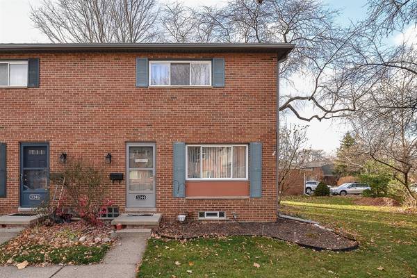 3344 Williamsburg Road, Ann Arbor, MI 48108