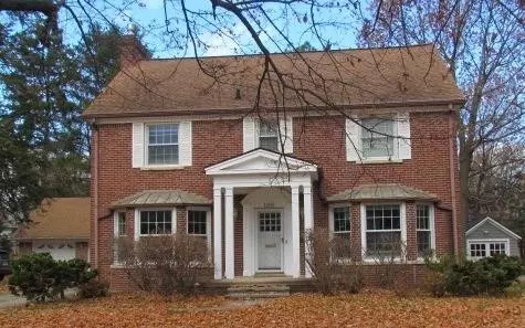 1208 Whittier Road, Ypsilanti, MI 48197