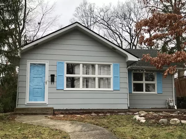 1216 Birk Avenue, Ann Arbor, MI 48103