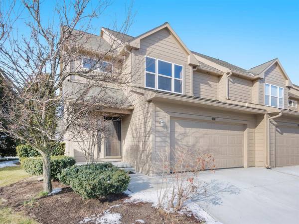 3472 Bent Trail Drive, Ann Arbor, MI 48108