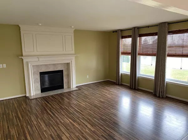 Ypsilanti, MI 48197,7210 Roxbury Drive