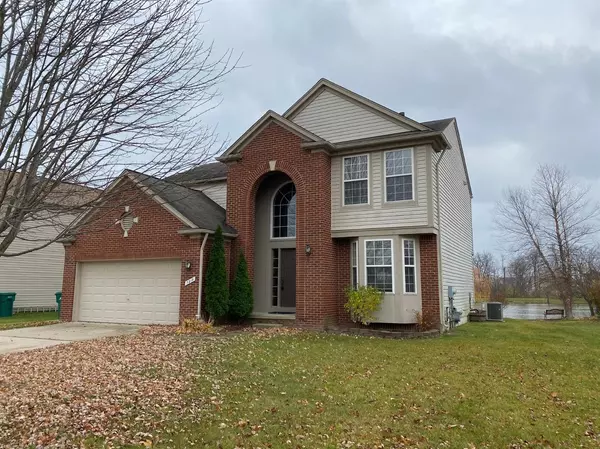7210 Roxbury Drive, Ypsilanti, MI 48197