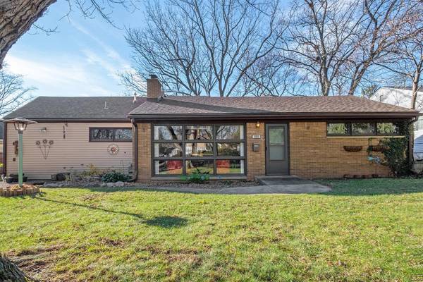 1011 Pine Tree Drive, Ann Arbor, MI 48103