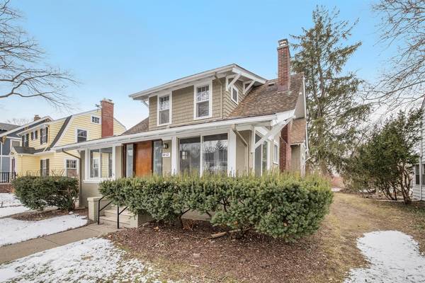 1412 Brooklyn Avenue, Ann Arbor, MI 48104