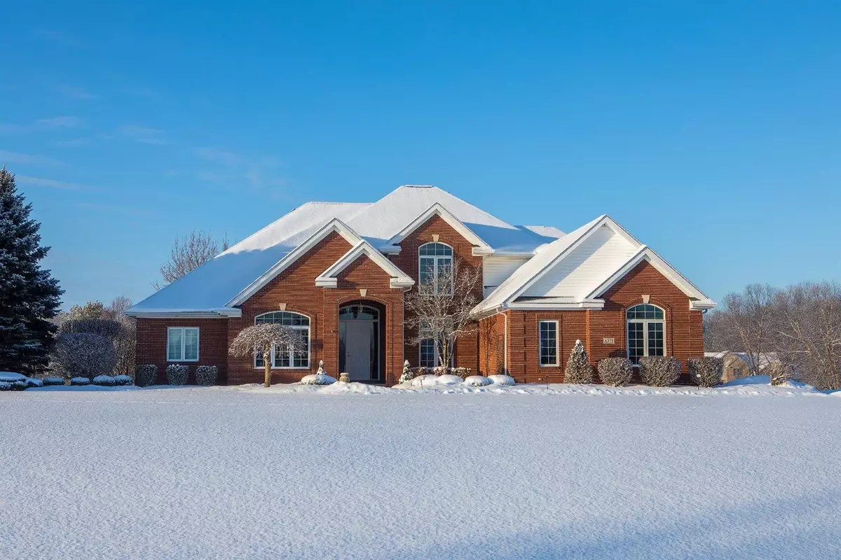 Plymouth, MI 48170,4371 Fleming Way