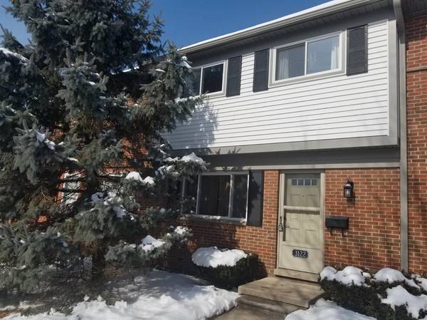 3122 Wolverine, Ann Arbor, MI 48108