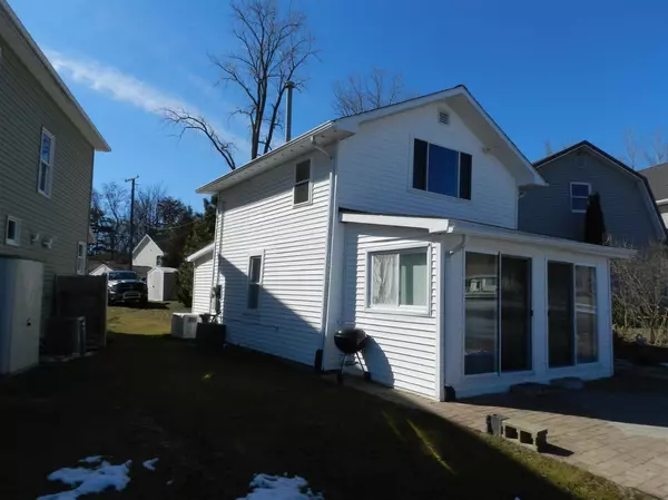 Onsted, MI 49265,5580 Rays Drive