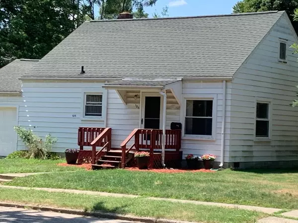 Milan, MI 48160,125 York Street