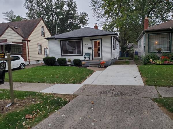 2115 Buckingham, Lincoln Park, MI 48146