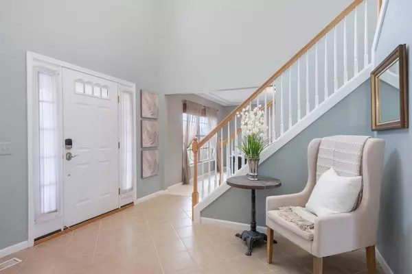 Dexter, MI 48130,3029 Fieldstone Drive