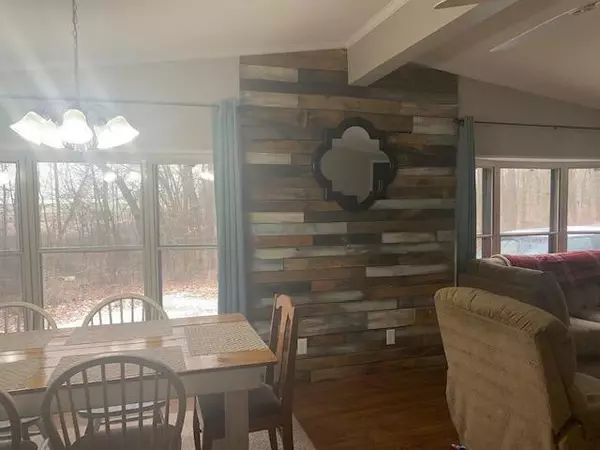 5635 Back Forty Dr., Stockbridge, MI 49285
