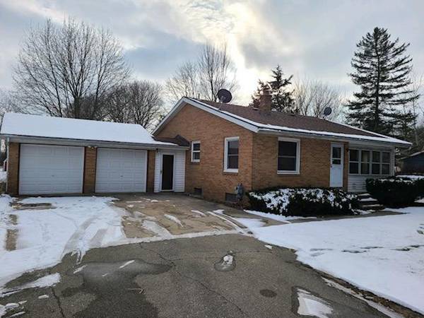 13525 E Old US 12, Chelsea, MI 48118