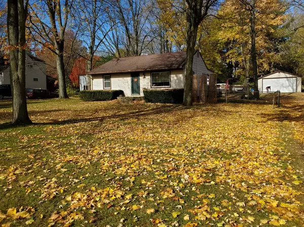369 E Clark Road, Ypsilanti, MI 48198