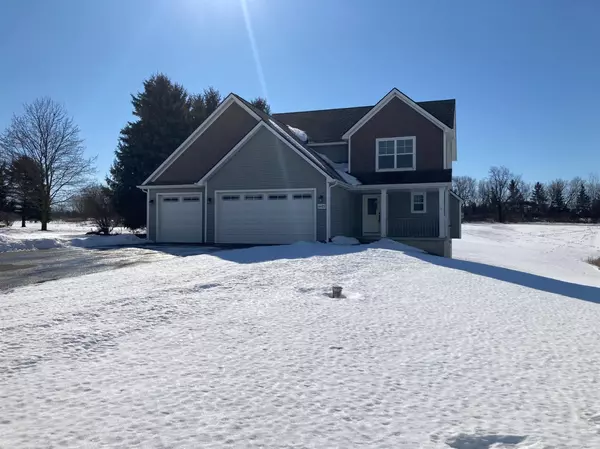 4423 Lori Lynn Lane, Whitmore Lake, MI 48189