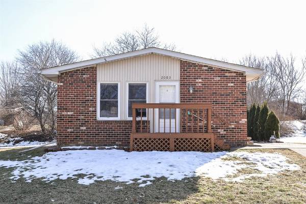 2083 Winewood Avenue, Ann Arbor, MI 48103