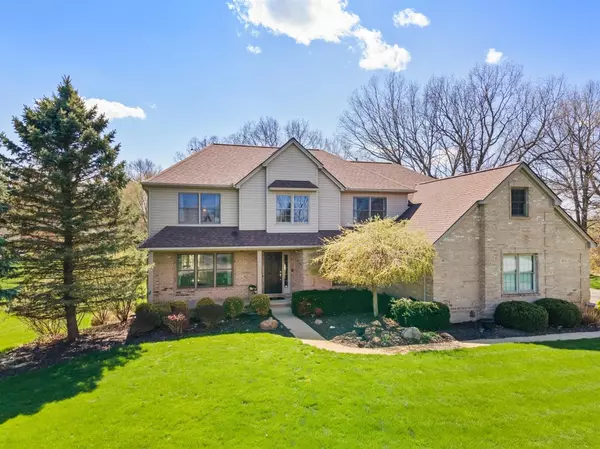 9521 Sandpiper Lane, Saline, MI 48176