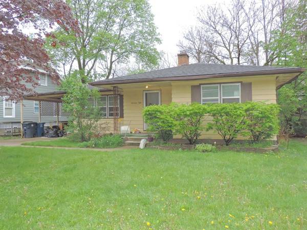 1450 Marlborough Drive, Ann Arbor, MI 48104