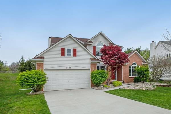 Ann Arbor, MI 48105,4765 Ridgeside Court