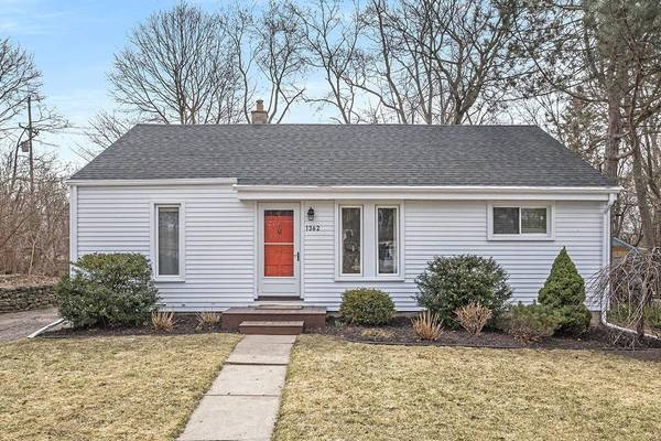 1362 Marlborough Drive, Ann Arbor, MI 48104