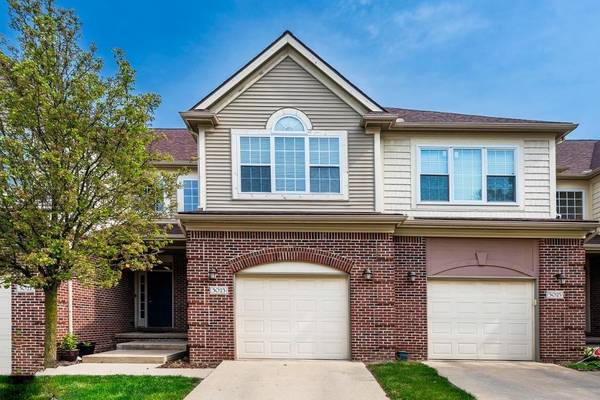 3023 Aspen Lane, Ann Arbor, MI 48108