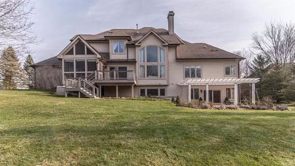 Dexter, MI 48130,3569 Preserve Drive