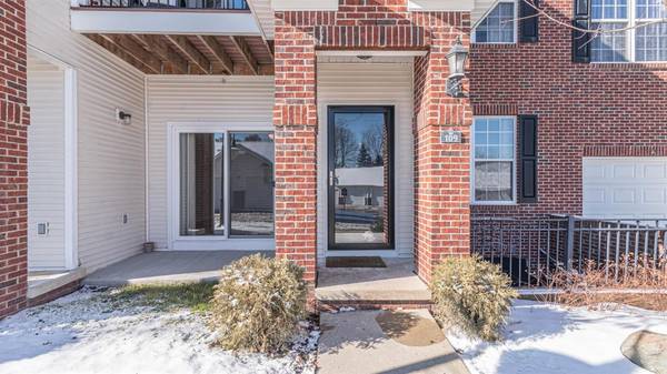 Ann Arbor, MI 48103,229 Scio Village Court #109