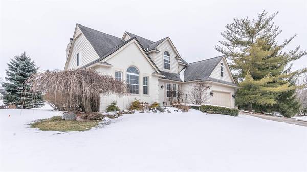 Ann Arbor, MI 48103,314 Hunters Trail