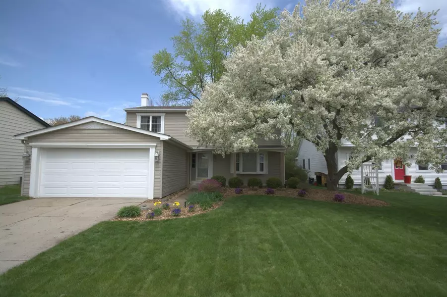 44800 Joy Road, Plymouth, MI 48170