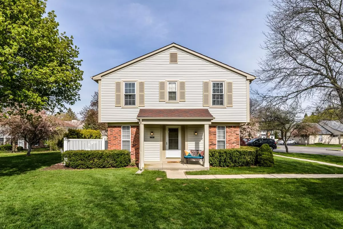 Ann Arbor, MI 48104,2741 Winthrop Court