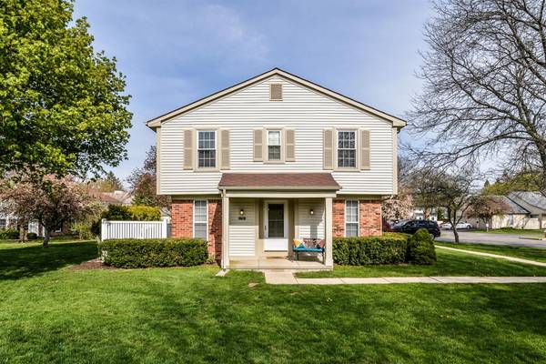 2741 Winthrop Court, Ann Arbor, MI 48104