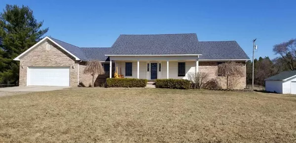 Belleville, MI 48111,48360 Harris