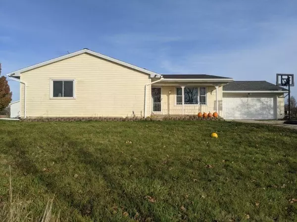 487 S Fletcher Road, Chelsea, MI 48118