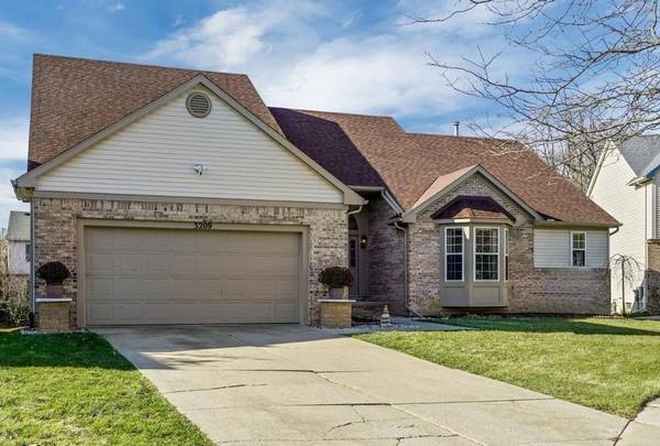 3209 Featherstone Court, Ann Arbor, MI 48105