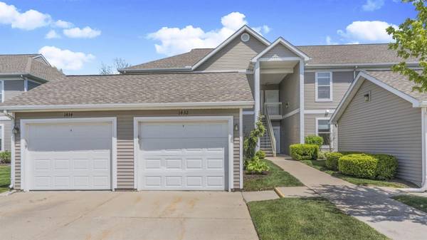 Ann Arbor, MI 48108,1432 Fox Pointe Circle