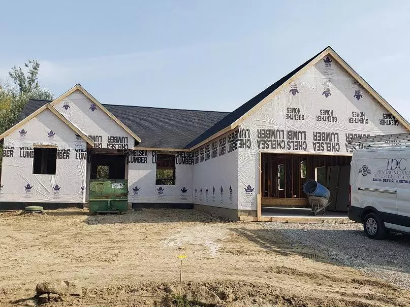 Saline, MI 48176,10192 Meadow Mere Place