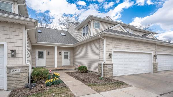 2044 Liberty Heights, Ann Arbor, MI 48103