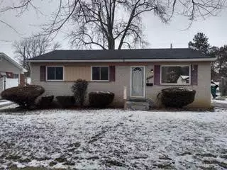 34730 Lynn Drive, Romulus, MI 48174