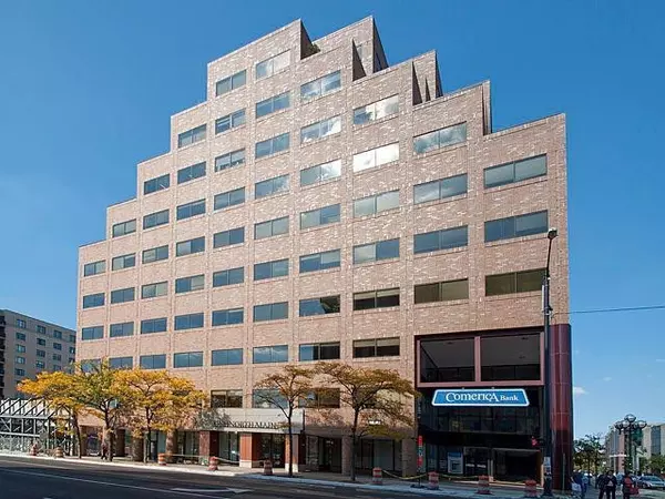 101 N Main Street #1004, Ann Arbor, MI 48104